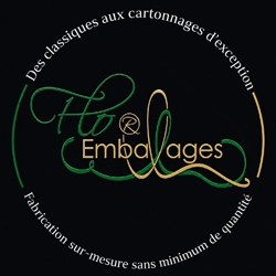 Flo R Emballages, fabricant d'emballages papier carton sur-mesure